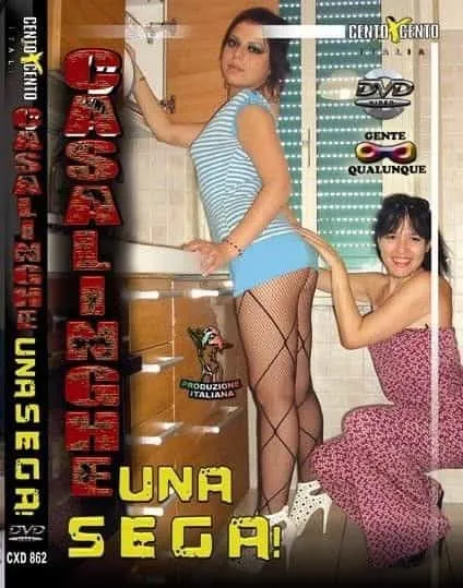 Casalinghe una Sega