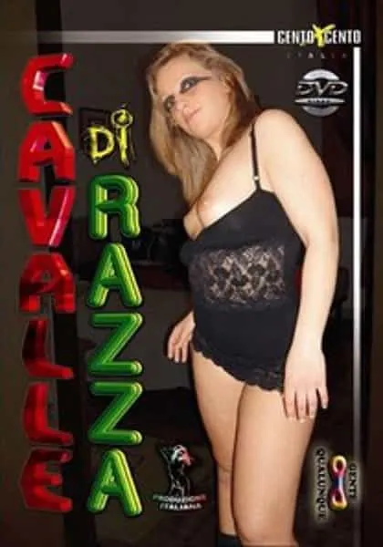 Cavalle di Razza
