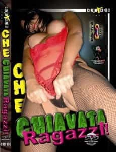 Che Chiavata Ragazzi