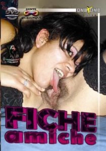 Fiche Amiche CentoXCento Streaming : 2 amiche di Roma che scopano come 2 pazze. ci pensano lo Stecco
