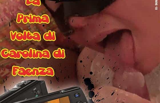 Film Porno Streaming e Video Porno Gratuiti - FilmPornoItaliano.org La prima volta di Carolina di Faenza CentoXCento Streaming