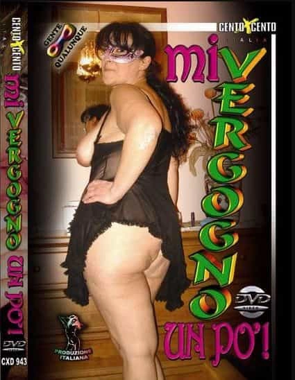 Mi Vergogno… Io No! CentoXCento Streaming