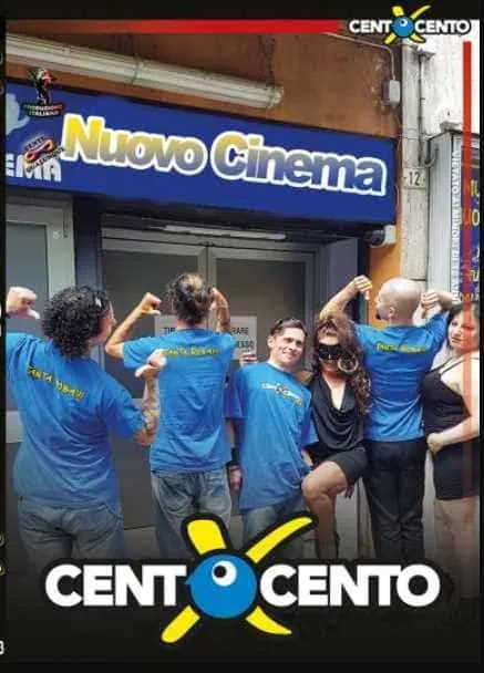 Nuovo Cinema