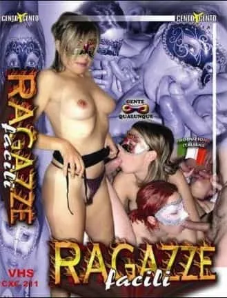 Ragazze facili
