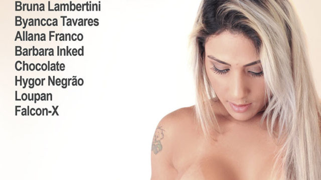 Film Porno Streaming e Video Porno Gratuiti - FilmPornoItaliano.org Show de Peitos 2 Porn Videos