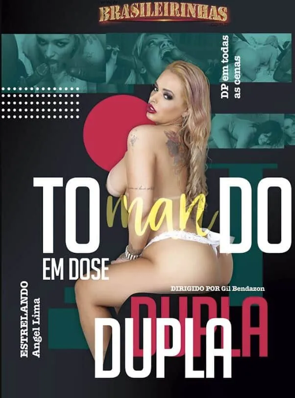 Tomando Em Dose Dupla Porn Videos
