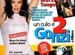 Un culo e 2 gonzi Porno Streaming