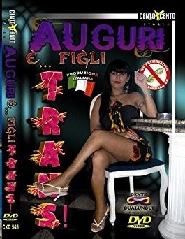 Auguri e…figli trans