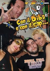 Con il Diba e con il Rap... bocca, figa e nelle ciapet CentoXCento Streaming  : Il muro di Trump