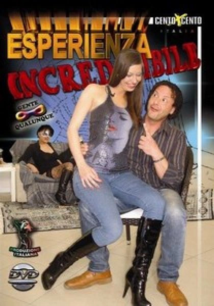 Esperienza incredibile