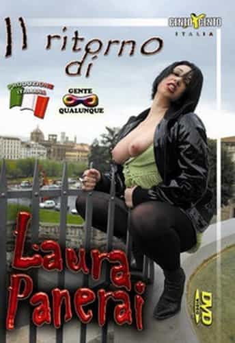 Il ritorno di Laura Panerai CentoXCento Streaming FilmPornoItaliano