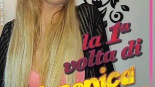 La prima volta di Veronica Le Bon