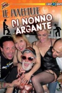 FilmPornoItaliano : Film Porno Streaming e Video Porno Gratis  Le avventure di Nonno Argante CentoXCento Streaming  