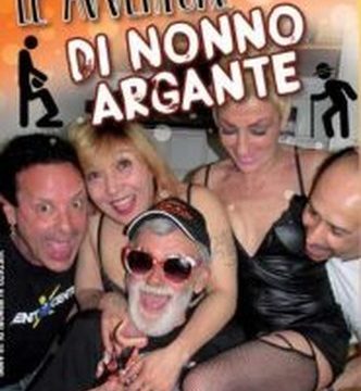 FilmPornoItaliano : Film Porno Streaming e Video Porno Gratis Le avventure di Nonno Argante CentoXCento Streaming 