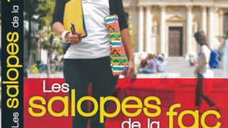 Les Salopes De La Fac Porn Videos