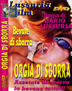 Film Porno Streaming e Video Porno Gratuiti - FilmPornoItaliano.org Orgia di Sborra Porno Streaming