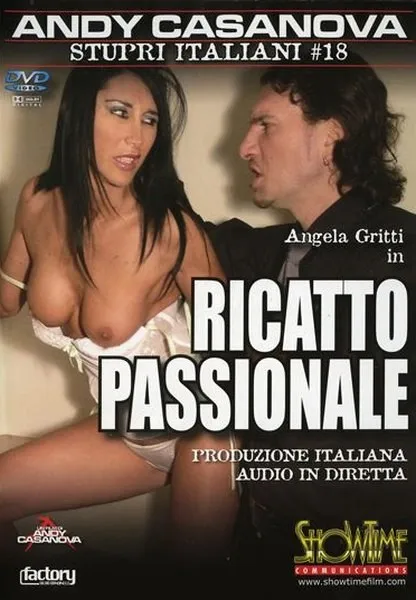 Ricatto Passionale Porno Streaming