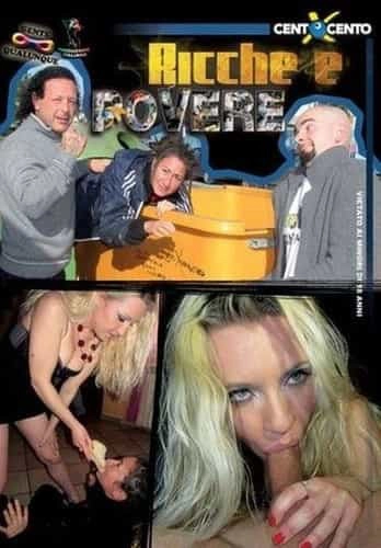 Ricche e povere