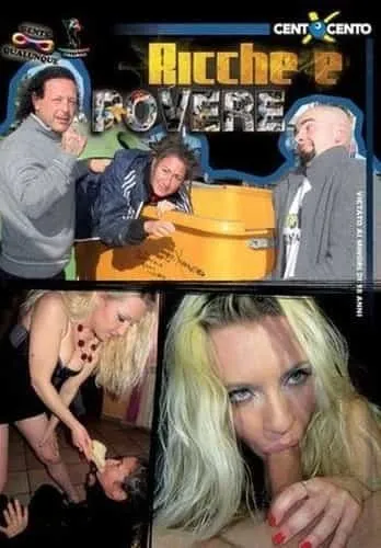 Ricche e povere