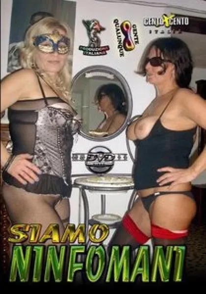 Siamo Ninfomani