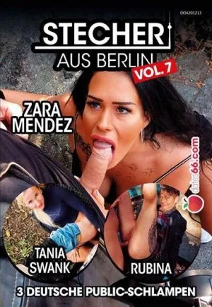 Stecher Aus Berlin 7 Porn Videos