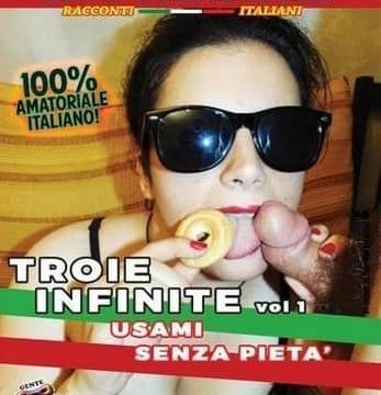 Film Porno Streaming e Video Porno Gratuiti - FilmPornoItaliano.org Troie infinite Vol 1 Usami senza Pietà CentoXCento Streaming