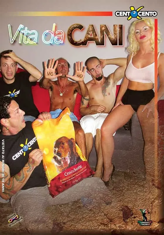 Vita da cani