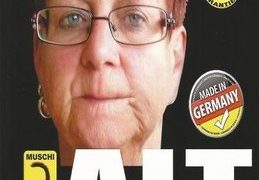 ALT – Alte Weiber Ohne Ende Porn Videos