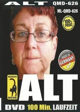ALT – Alte Weiber Ohne Ende Porn Videos
