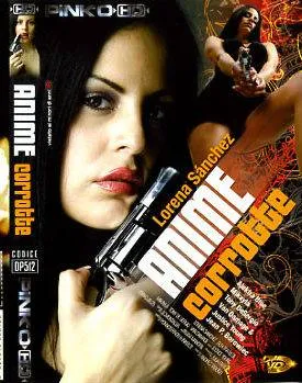 Anime corrotte Porno Streaming