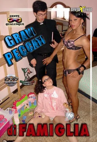 Gravi peccati