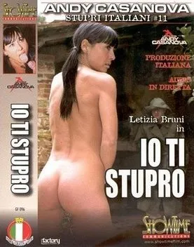 Io Ti Stupro Porno Streaming