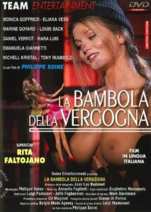 La Bambola Della Vergogna Porno Streaming : Film Porno ITA , PornoHDStreaming , Porno Download , Film Porno Italiano , Porno VOD , StreamXXX ... ( orgia , Culo Nudo , Pompini , Film Porno Completo )