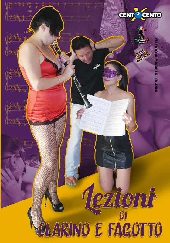 Lezioni di Clarino e Fagotto