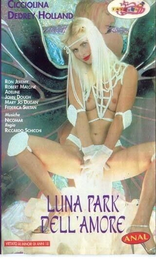 Luna Park dell’Amore