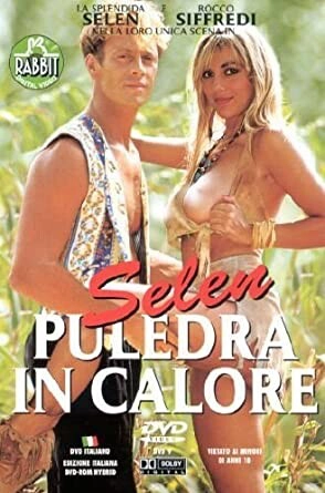 Selen Puledra In Calore Porno Streaming