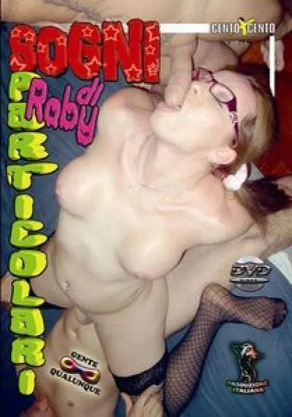 Sogni Particolari di Roby
