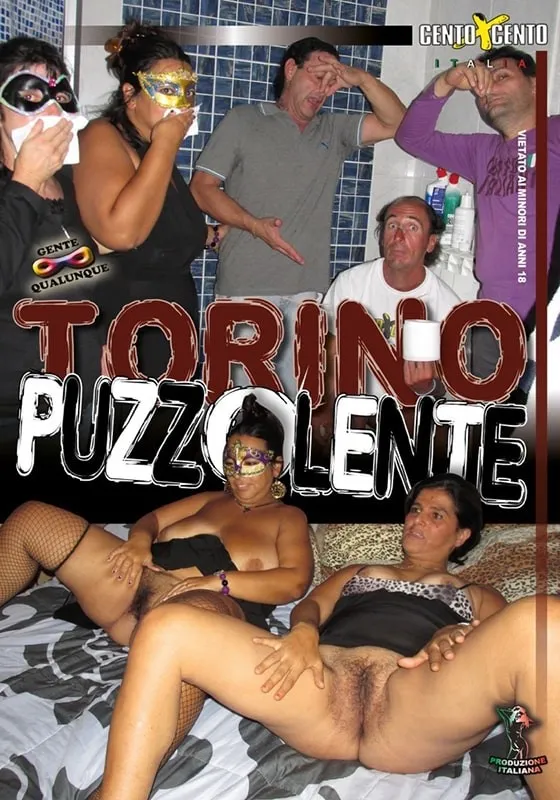 Torino Puzzolente