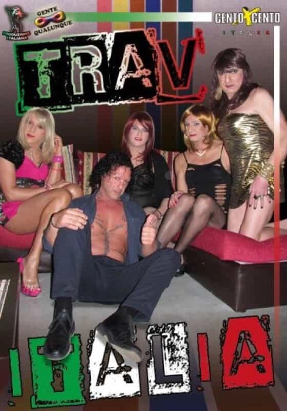 Trav Italia