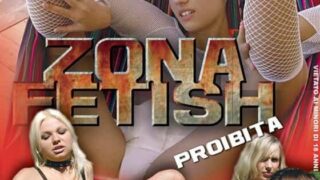 Zona Fetish proibita CentoXCento Streaming : film è il sogno bagnato di un amante di gambe e piedi