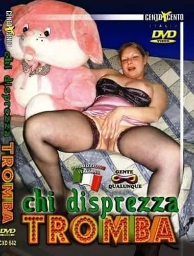 Chi disprezza tromba