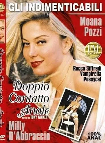 Doppio Contatto Anale
