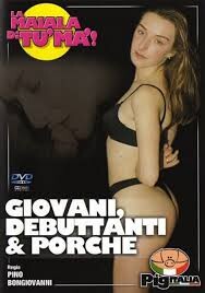 FilmPornoItaliano : Film Porno Streaming e Video Porno Gratis Giovani Debuttanti e Porche: La Maiala di Tu Ma' Porno Streaming 