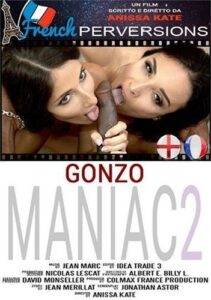 Film Porno Streaming e Video Porno Gratuiti - FilmPornoItaliano.org Gonzo Maniac 2 Streaming Porn 