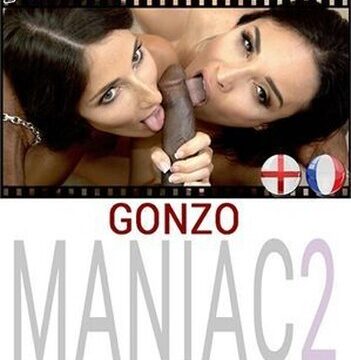 FilmPornoItaliano : Film Porno Streaming e Video Porno Gratis Gonzo Maniac 2 Streaming Porn 