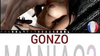 Gonzo Maniac 3 Streaming Porn