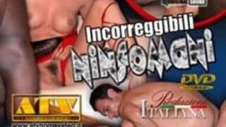 Incorreggibili Ninfomani Porno Streaming