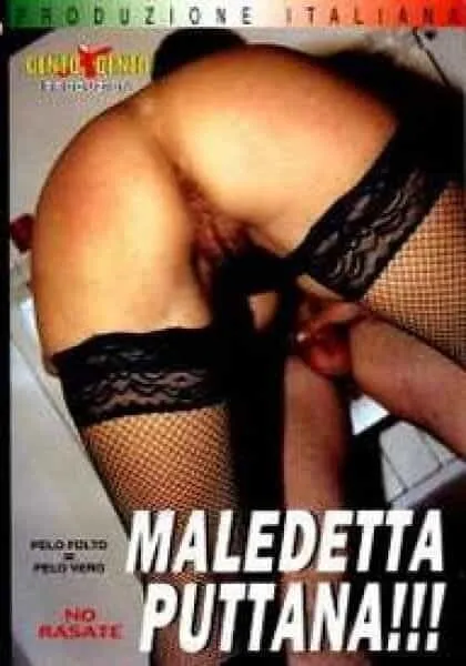 Maledetta puttana