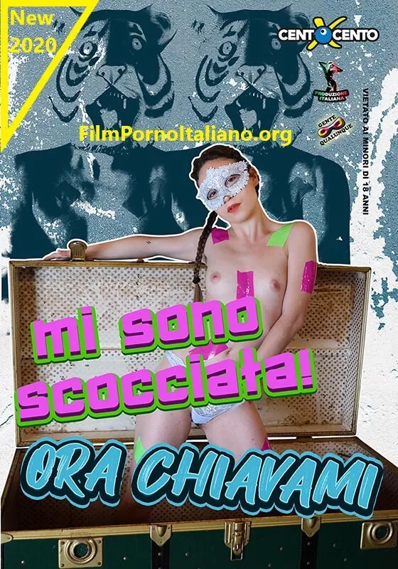 Mi sono scocciata! Ora chiavami!