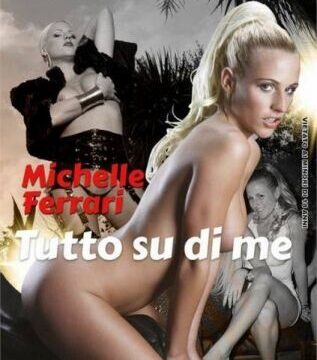 FilmPornoItaliano : Film Porno Streaming e Video Porno Gratis  Michelle Ferrari - Tutto su di me Porno Streaming  